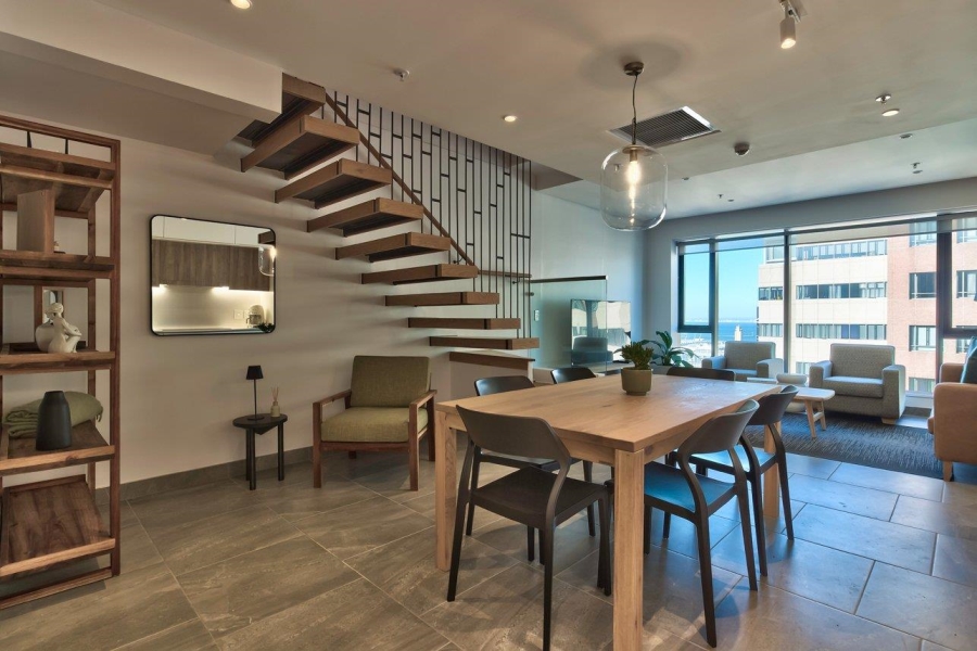 2 Bedroom Property for Sale in Cape Town City Centre Western Cape